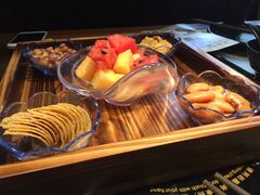 -手选潮汕鲜活牛肉火锅(二七广场店)