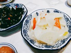 -陳香貴·兰州牛肉面(东方宝泰店)