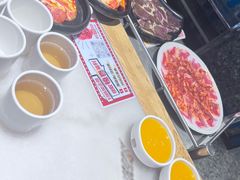 -韩宫宴烤肉·料理(合肥中环城店)