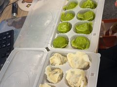 -叁拾壹克饺子·东北菜(国贸店)