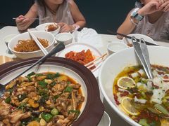 -绿草地·湘菜(7mall店)