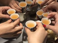 -丝路金桃·新疆菜(徐汇店)