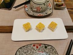 -格日勒阿妈蒙古厨房(大召店)