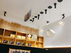 -呼啦面馆·头牌豌杂面(爱琴海店)