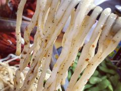 -盱眙虾神於氏龙虾(夫子庙红街店)