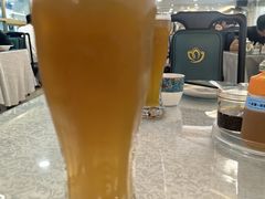 -汗腾格里·风味餐厅(新疆驻京办店)