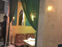 -甘尼仕印度餐厅爵士酒吧(阳春巷店)