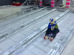 -宁波冰雪大世界(北仑区)