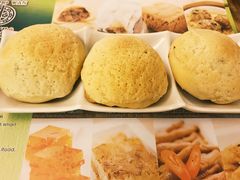-添好运点心专门店(深水埗店)