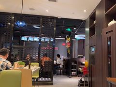 -海底捞火锅(锦艺城店)