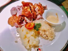 -马迭尔德式西餐精酿啤酒屋(中央大街店)