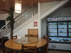 -桐村排档·清水活鱼现烧