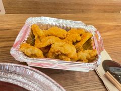 -煲仔皇腊味煲仔饭(经四万达店)