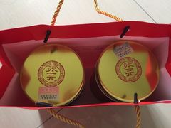 -张一元(总店)