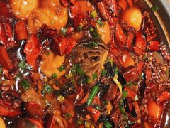 -眉州东坡(清河万象汇店)