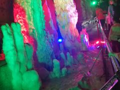 -蓟州溶洞风景区
