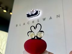 -BLACKSWAN黑天鹅(环球店)