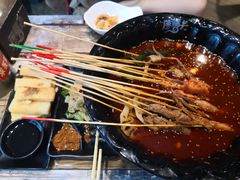 -落端云串串香(南京凤凰西街店)