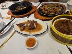 -嘉味港式餐厅(海门大有境店)