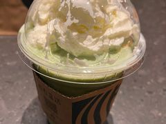 -星巴克(七宝领展广场1F店)