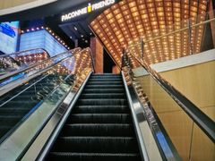 -CGV星星影城(颐堤港ScreenX店)
