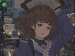 -喜茶(永旺梦乐城店)