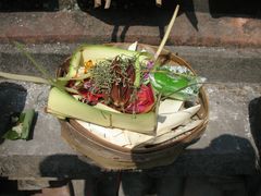 -乌布德传统市场