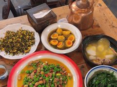 -青城甲(青城山店)