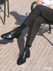 -怒马会 全麻衬西装高级定制