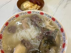 -陈记汤饭(水巷口店)