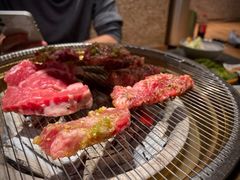 -味家烤肉烤鳗鱼牛排(西塔旗舰店)