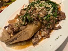 -旺达·福州菜(正大广场店)