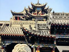 -高庙保安寺