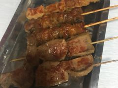-海平馄饨(逍遥二路店)