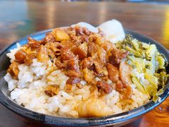 招牌卤肉饭-大三元台湾鲁肉饭(沙井新桥店)