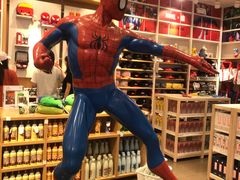 -名创优品(天河区正佳广场二店)