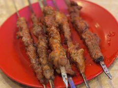 -维吾尔餐厅(宜山路店)