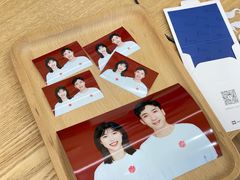 -海马体照相馆(成都来福士广场店)