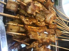 -老黑板筋(顺义总店)