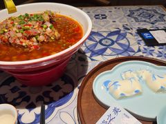 -图味美小黄鱼·景德菜(浙江路店)
