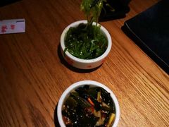 -沼津港精致料理·寿喜烧·烧鸟(龙湖南桥天街日料榜单店)