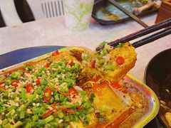 新品包浆豆腐-纪录片《人生一串》体验店(静安店)