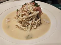 -荷塘秋月·本帮江浙菜(国权路店)