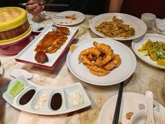 -京味斋·北京烤鸭(北京南站洋桥店)