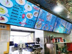 菜单-库滋明·俄罗斯特色美食(中央大街店)