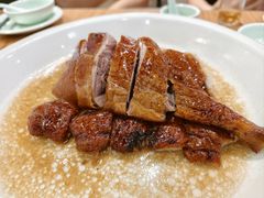-荣基四海一家·家常菜·海鲜大排档(新安店)