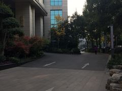 -中国科学院武汉物理与数学研究所核磁共振大楼