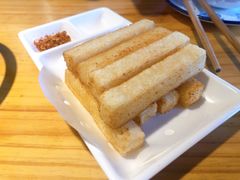 -小小河边鱼(天润城店)