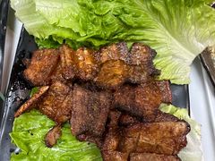 -云晓光头烧烤吧(德平路店)