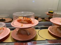 -争鲜回转寿司(太阳宫凯德PLUS店)